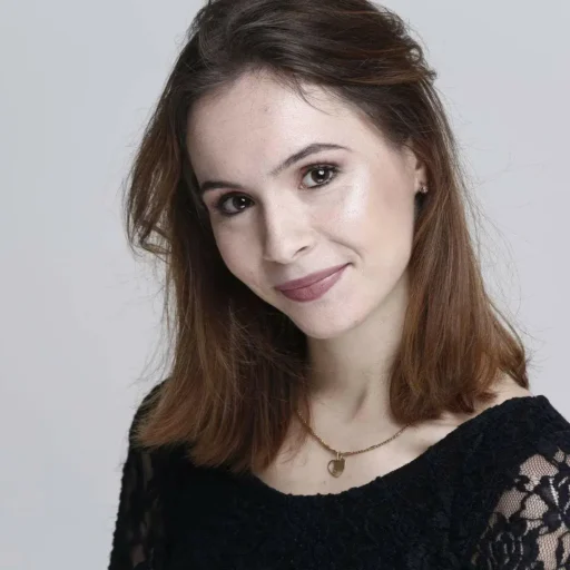 Sandra Doucet, consultant SEO freelance